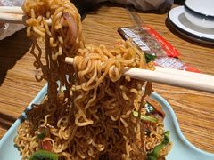 -金太阳海鲜烧烤·本地人餐厅(星海公园店)
