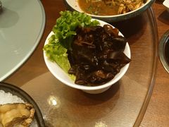 -东海怡品海鲜豆捞(星街坊店)
