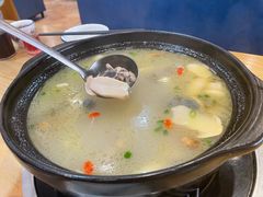 -妈妈的味道(和顺古镇店)