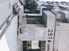 -251#coffee roasters(沿河东路店)