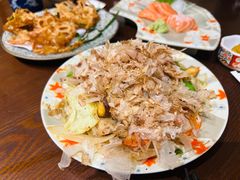 -纹兵卫手打荞麦面日料(虹桥本店)