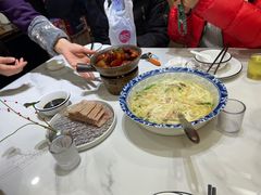 -雅酌园百姓菜馆(颐和路店)