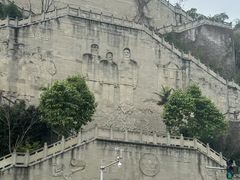 -缙云山景区