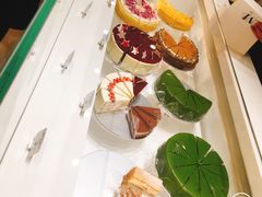 -Lady M(沙田新城市广场店)