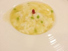 芙蓉鸡片-东兴楼(通州店)