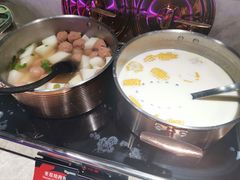 -比格比萨自助(德思勤四季汇店)