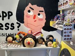 -深圳湾万象城(南山店)