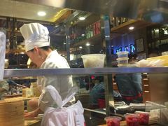 -西贝(枫蓝国际购物中心店)