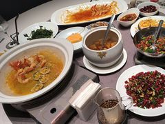 -徐记海鲜(观沙岭|滨江新城店)