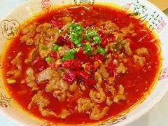 -澳门酒家(南航明珠店)