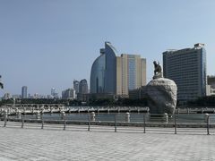 -白鹭洲公园
