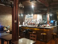 -肆角餐吧4Corners(烟袋斜街店)