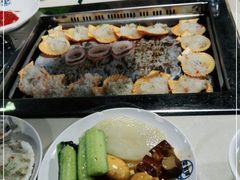 -爱客得牛排海鲜烤肉·火锅自助(春熙路黑金好店)