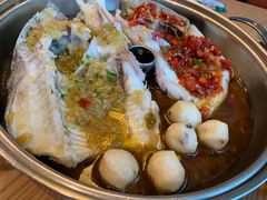 -望湘园·湖南菜(宏伊店)