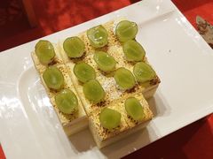 -索菲特酒店·海鲜自助 ·聚餐厅