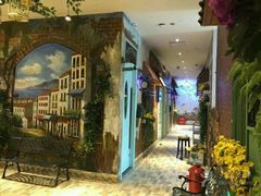 -火吧PTV聚会餐厅(10号店)