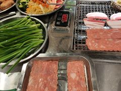-英雄故事地摊烤肉(马驹桥店)