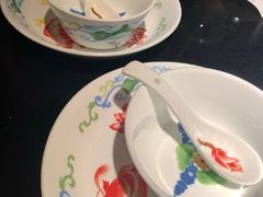 -老头儿油爆虾·知味杭州(爱琴海购物中心)