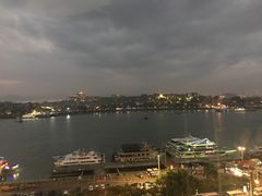 -厦门海港英迪格酒店(中山路店)