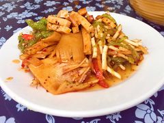 -范记豆花庄(东门好吃街店)