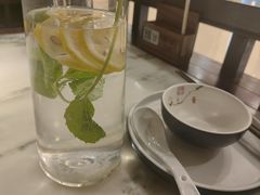 -绿茶餐厅(昆明世纪金源店)