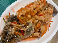 松子鱼-高记惠州风味楼(惠城店)