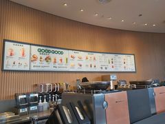 -星巴克(北京新辰里亚运村店)