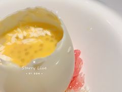 -港丽餐厅