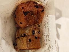 -托斯卡纳烘焙意大利餐厅(五天地店)