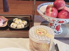 -蘇锦宴·淮扬菜烤鸭·小院(三元桥霄云路店)