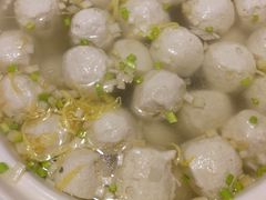 -隆喜元鱼汤包·海鲜(中联广场店)
