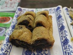 驴打滚-牛街洪记小吃店(牛街店)