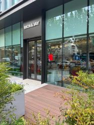 -安利上海体验馆