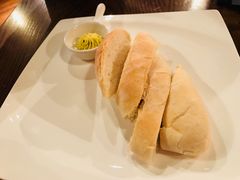 -弗兰克牛排西餐厅Ribone steak house(柠檬花园店)