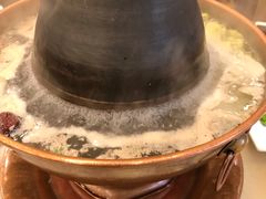 铜锅锅底-牛街·马辈儿涮肉(牛街二店)