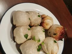 -舒蔡记生煎菜饭(云南中路店)