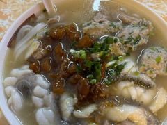 -荔林食店(西华路店)