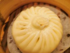 -新东方千禧大酒店-逸品轩中餐厅