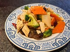 -老北京胡同味道二荤铺(酒仙桥店)