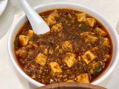 麻婆豆腐-文杏酒楼(一品天下店)