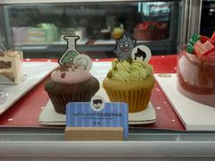 -派悦坊·甜品·蛋糕(虹口龙之梦店)