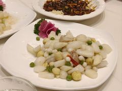 得月小炒-得月楼·省级非遗·传统苏帮菜(观前店)