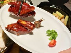 -明州小宴(文化广场店)