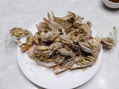 -南海渔家•海鲜•正宗海南菜(海棠湾店)