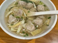 -梦花街馄饨店(中华苑店)