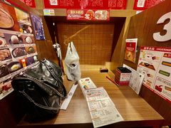 -天然豚骨拉面专门店 一兰(铜锣湾店)