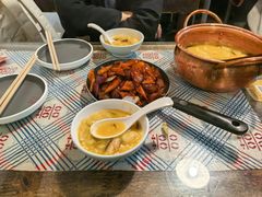 -七寻八找·胡同菜