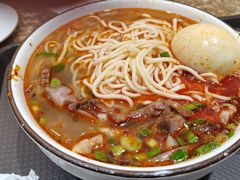 -磨沟沿老字号牛肉面·清真(金港城店)
