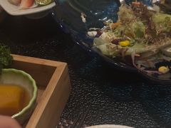 -长崎屋·日本料理·刺身·烧鸟(天河北路店)