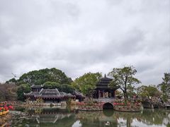 -韩湘水博园